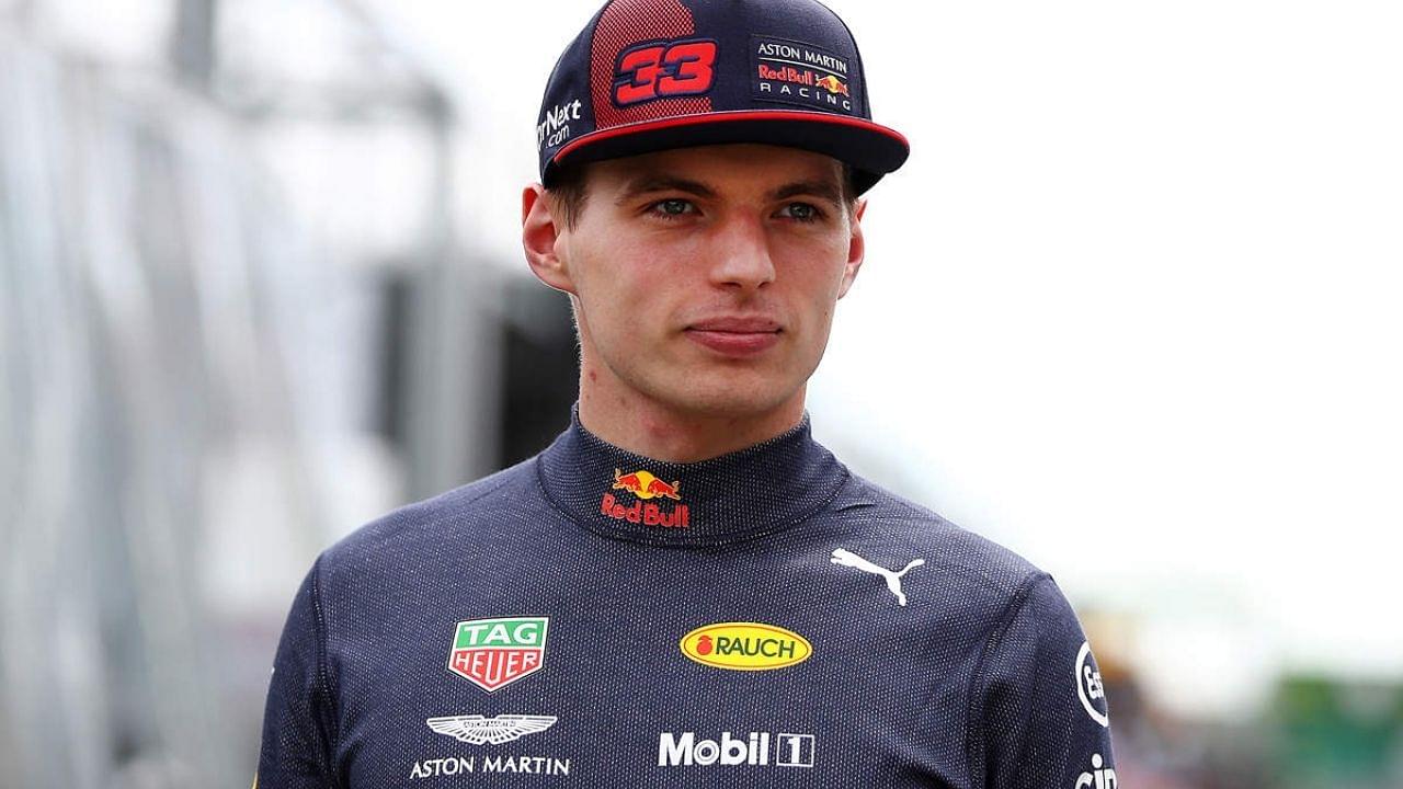 "Max would have adapted well to the cars of my time"- Former Formula 1 driver feels Red Bull driver suited for old cars