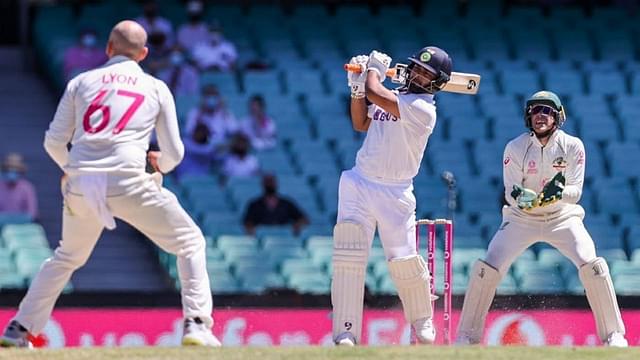 Rishabh Pant injury update: Will Pant play the 4th Brisbane Test vs Australia?