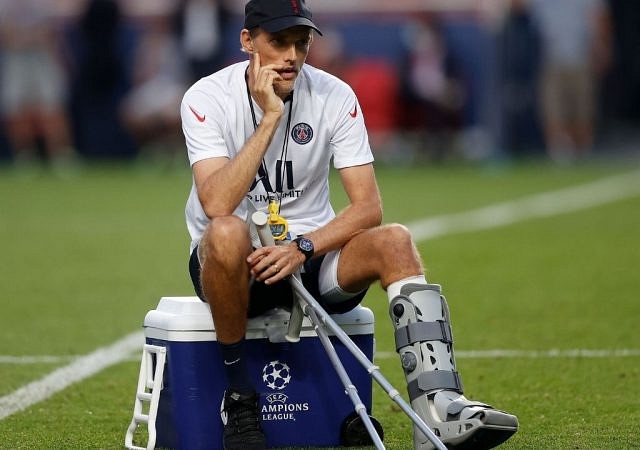 Chelsea New Manager : London Club Set To Announce Thomas Tuchel As New Manager After Impending Lampard Sack
