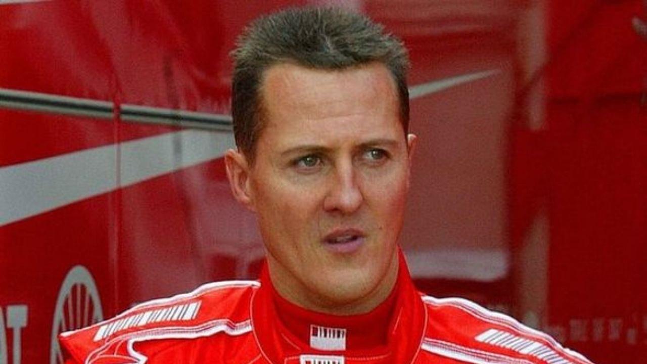 Michael Schumacher's family ready to release rare footage of F1 legend amidst his recovery battle
