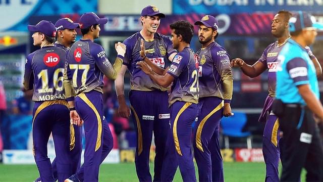 KKR released players 2021: Have Kolkata Knight Riders retained Dinesh Karthik for IPL 2021?