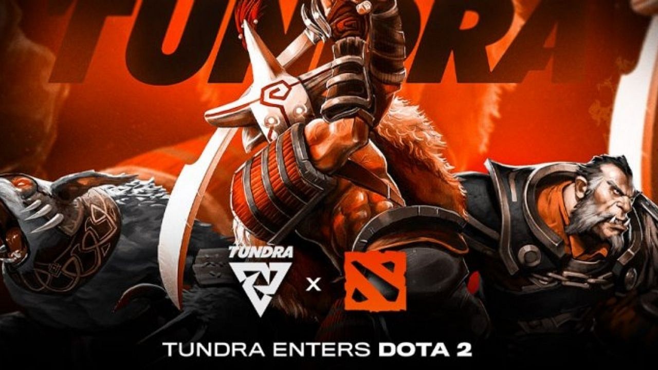 Dota 2 News: EU team mudgolems, which finished 2nd in BTS Season 3, has  been acquired by Tundra Esports - The SportsRush