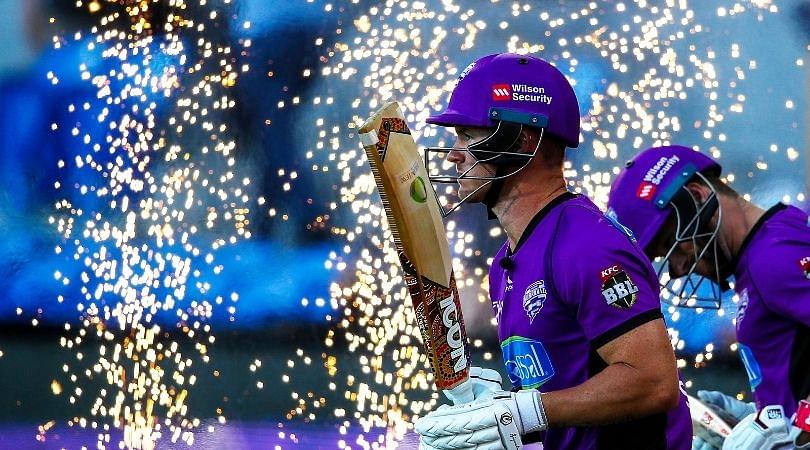 HUR vs SCO Big Bash League Fantasy Prediction: Hobart Hurricanes vs Perth Scorchers – 22 January 2020 (Melbourne). The Big Guns Matthew Wade and Tim Paine are back in this game for the Hobart Hurricanes.