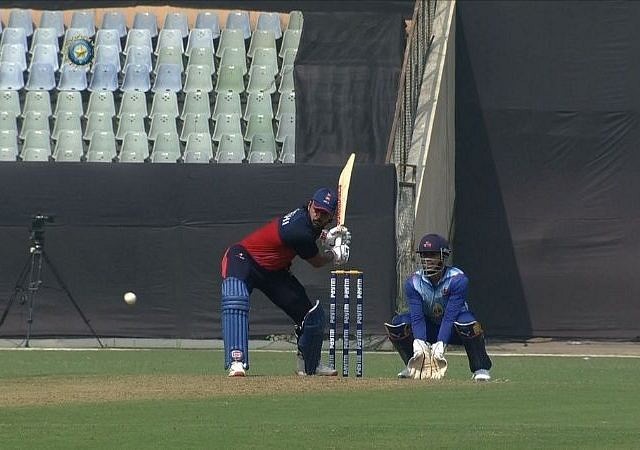 AND vs DEL Fantasy Prediction: Andhra vs Delhi – 13 January 2021 (Mumbai). Delhi is a powerhouse team, and they would like to get their second win on the trot.