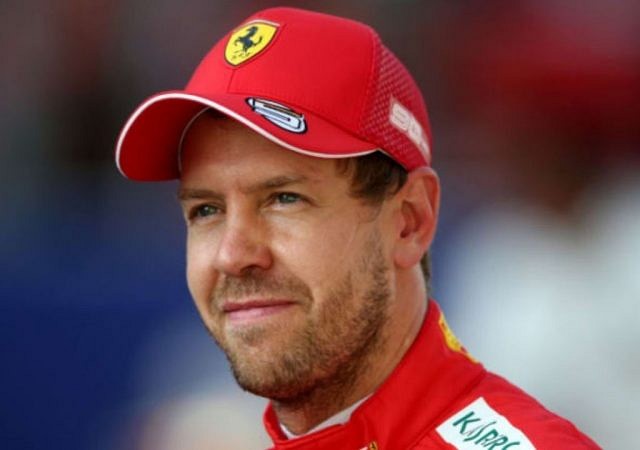 "Aston Martin made a mistake signing him"- Former Formula 1 team boss