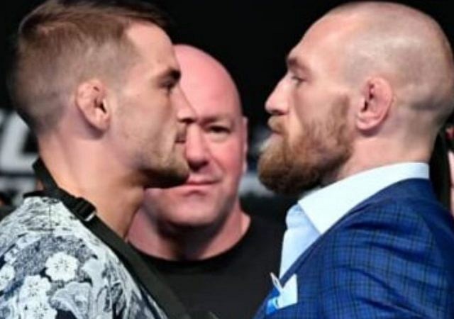 UFC 257 Conor McGregor Vs. Dustin Poirier: Full Fight Card, Date, Time, and Streaming Details