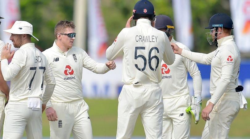 SL vs ENG Fantasy Prediction: Sri Lanka vs England 2nd Test – 22 January (Galle). The English side would aim for 60 big points in the World Test Championship.