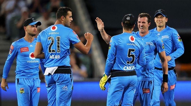 REN vs STR Big Bash League Fantasy Prediction: Melbourne Renegades vs Adelaide Strikers – 5 January 2021 (Adelaide). Both teams are in desperate need of a win in this game.