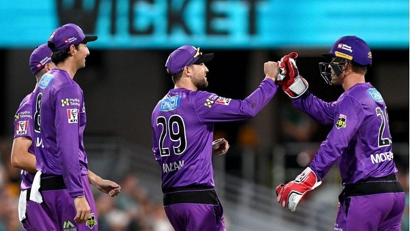 STA vs HUR Big Bash League Fantasy Prediction: Melbourne Stars vs Hobart Hurricanes – 4 January 2020 (Hobart). The Stars would like to bounce back after three defeats in a row.