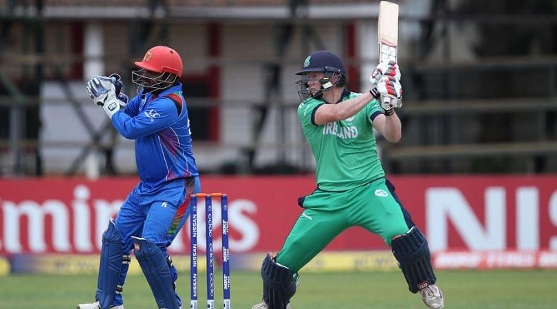 AFG vs IRE Fantasy Prediction: Afghanistan vs Ireland 1st ODI – 21 January 2021 (Abu Dhabi). This is the first ODI series for Afghanistan after 2019.