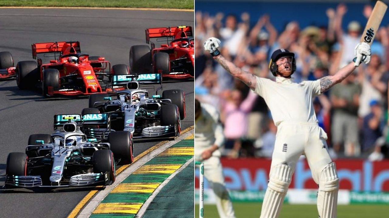 Australian Grand Prix New Date 2021: F1 race may happen less than week before first Ashes test