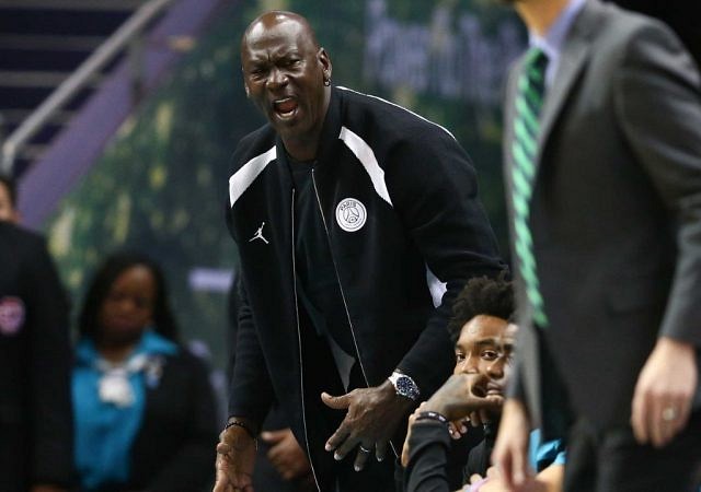 "I never lost a game, I only ran out of time": Amazing Michael Jordan quotes which prove his credentials as one of the greatest trash talkers ever