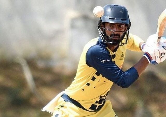 TN vs MP Fantasy Prediction: Tamil Nadu vs Madhya Pradesh – 24 February 2021 (Indore). Baba Aparajith, Dinesh Karthik, and N Jagadeesan are the players to look out for in the fantasy teams.