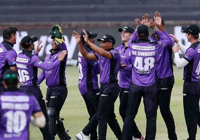 DOL vs HL Fantasy Prediction: Dolphins vs Highveld Lions – 28 February 2021 (Durban). The top-2 teams of the tournament will battle for the title.