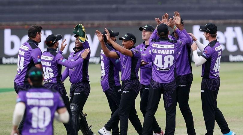 DOL vs HL Fantasy Prediction: Dolphins vs Highveld Lions – 28 February 2021 (Durban). The top-2 teams of the tournament will battle for the title.