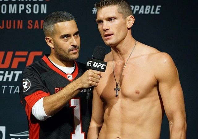 "Usman v. Masvidal II is a moneymaker for sure": UFC Broadcaster Jon Anik Simplifies Who Among Jorge Masvidal, Colby Covington, Leon Edwards, and Stephen Thompson Should Be The Next To Fight Kamaru Usman