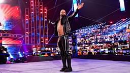 Seth Rollins WWE Return: The Monday Night Messiah Marks A Scintillating Comeback At Royal Rumble 2021