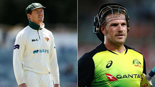 "He'll be the captain at the World Cup": George Bailey backs Aaron Finch as Australian captain for T20 World Cup 2021