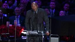 "Michael Jordan cut my Puma gear to shreds": Charlotte Hornets' Fred Whitfield recounts the time when MJ tore his sportswear from Nike's competitors