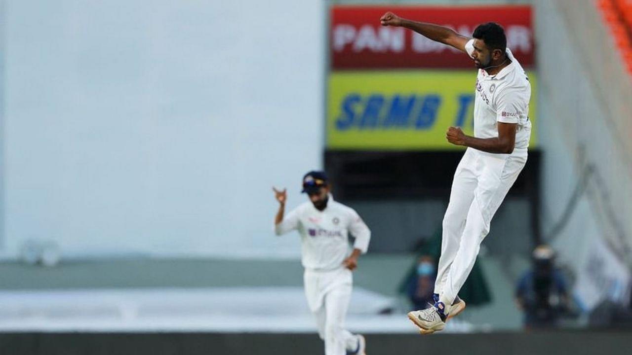 R Ashwin 400 wickets: How many Indian bowlers have picked 400 Test wickets?