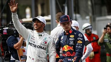 “What does Lewis Hamilton have to lose?"- Ex-F1 driver explains why Max Verstappen arrival at Mercedes wouldn't bother Hamilton