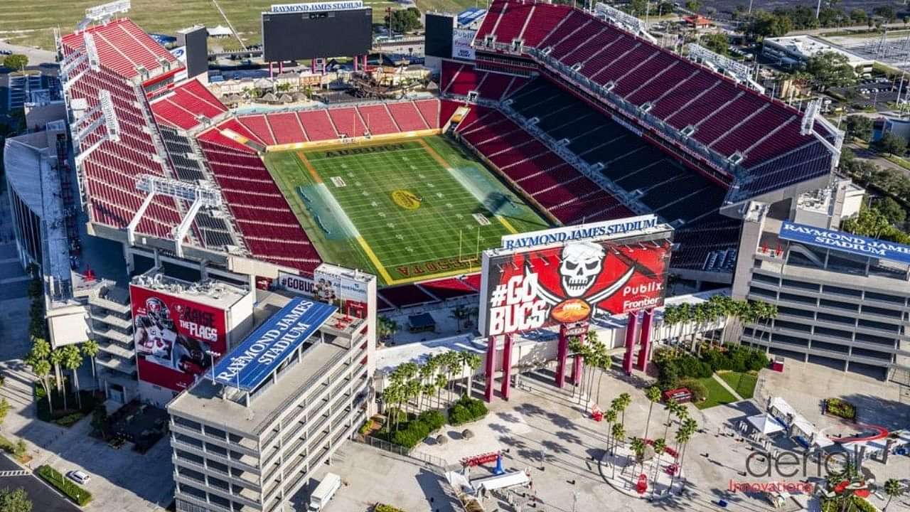 Tampa Bay will host Super Bowl LV in 2021 – SaintPetersBlog