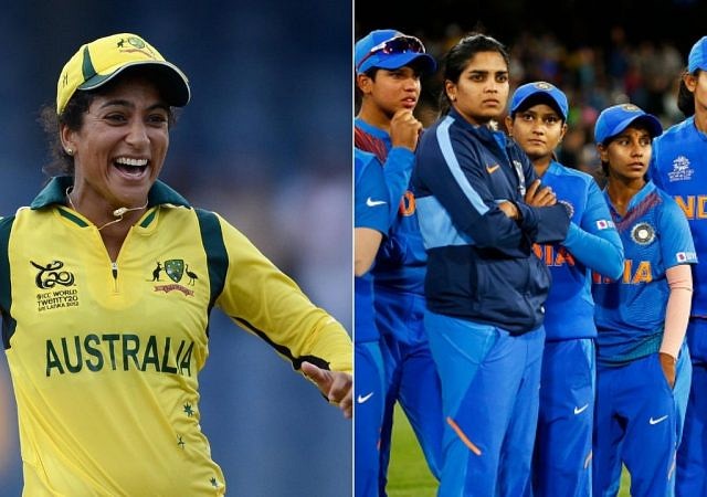 "It is a shame": Lisa Sthalekar questions BCCI over non-announcement of Women's team for South Africa series