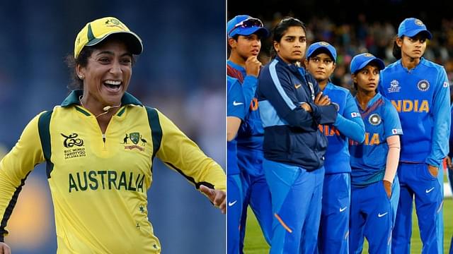 "It is a shame": Lisa Sthalekar questions BCCI over non-announcement of Women's team for South Africa series