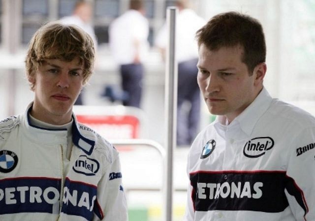 "Who will be more important to the team – Vettel or Seidl"- Former F1 race driver on McLaren Vs Aston Martin