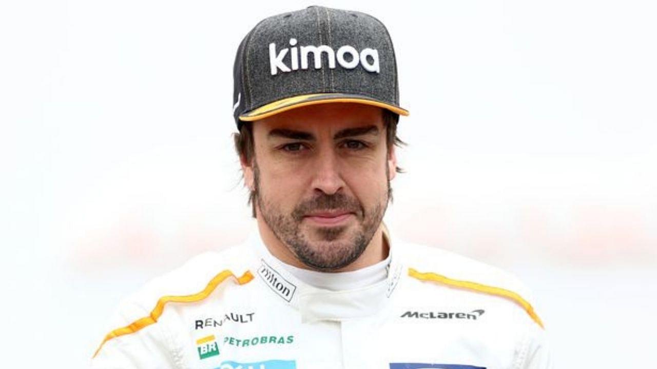 "He won’t miss the mid-March tests"- Fernando Alonso will not miss Bahrain