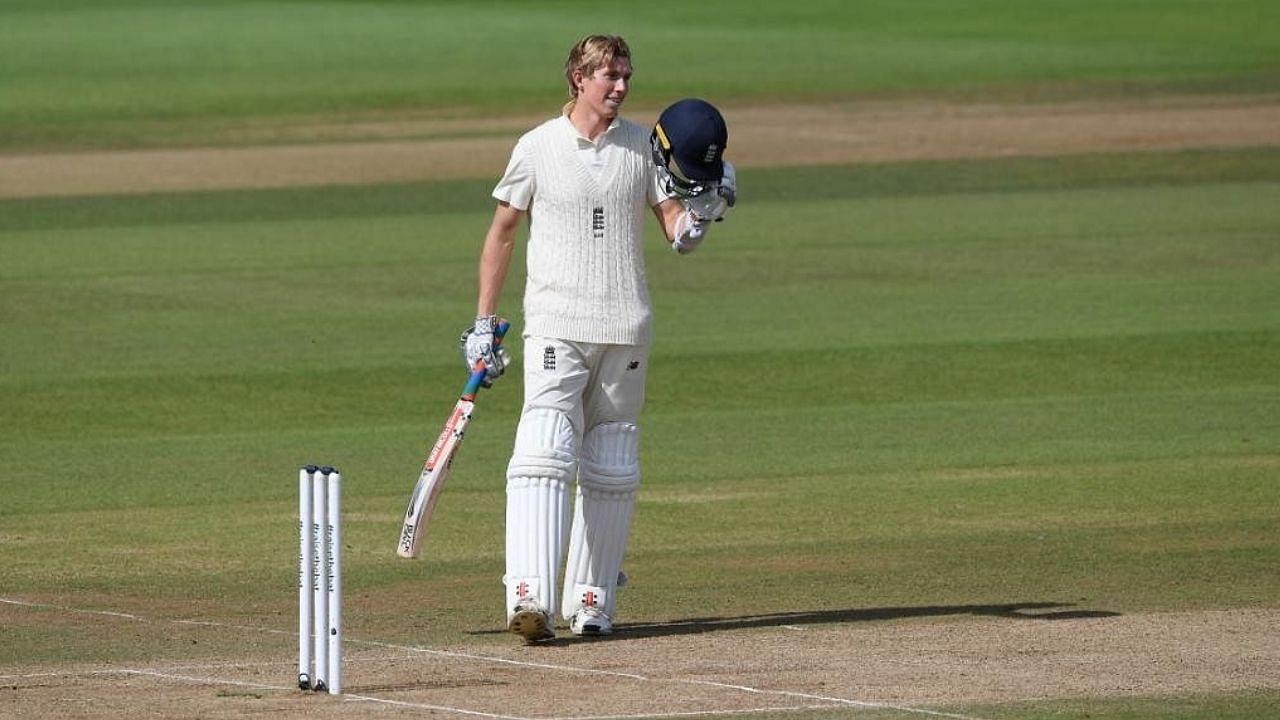 Zac Crawley injury: Will Crawley play 1st Test vs India in Chennai?