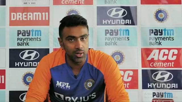 "Let them sell it": R Ashwin slams pitch critics referring to Virat Kohli's viral video from tour of South Africa