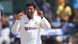 New name of Motera Cricket Stadium: Why is Kuldeep Yadav not playing today's 3rd Test between India and England in Ahmedabad?