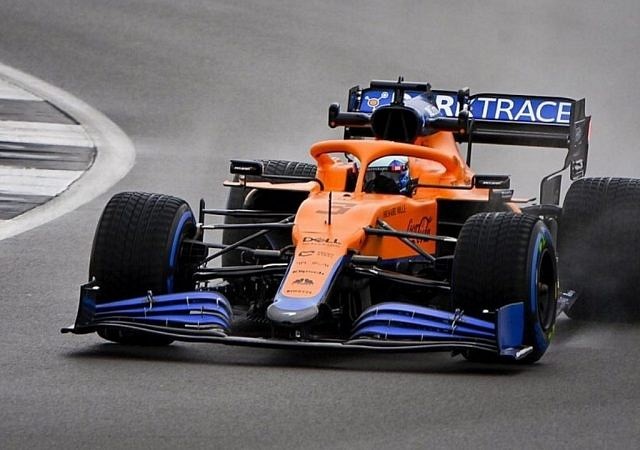 "We are aware of the challenge"- McLaren aware of power unit shift to Mercedes challenge