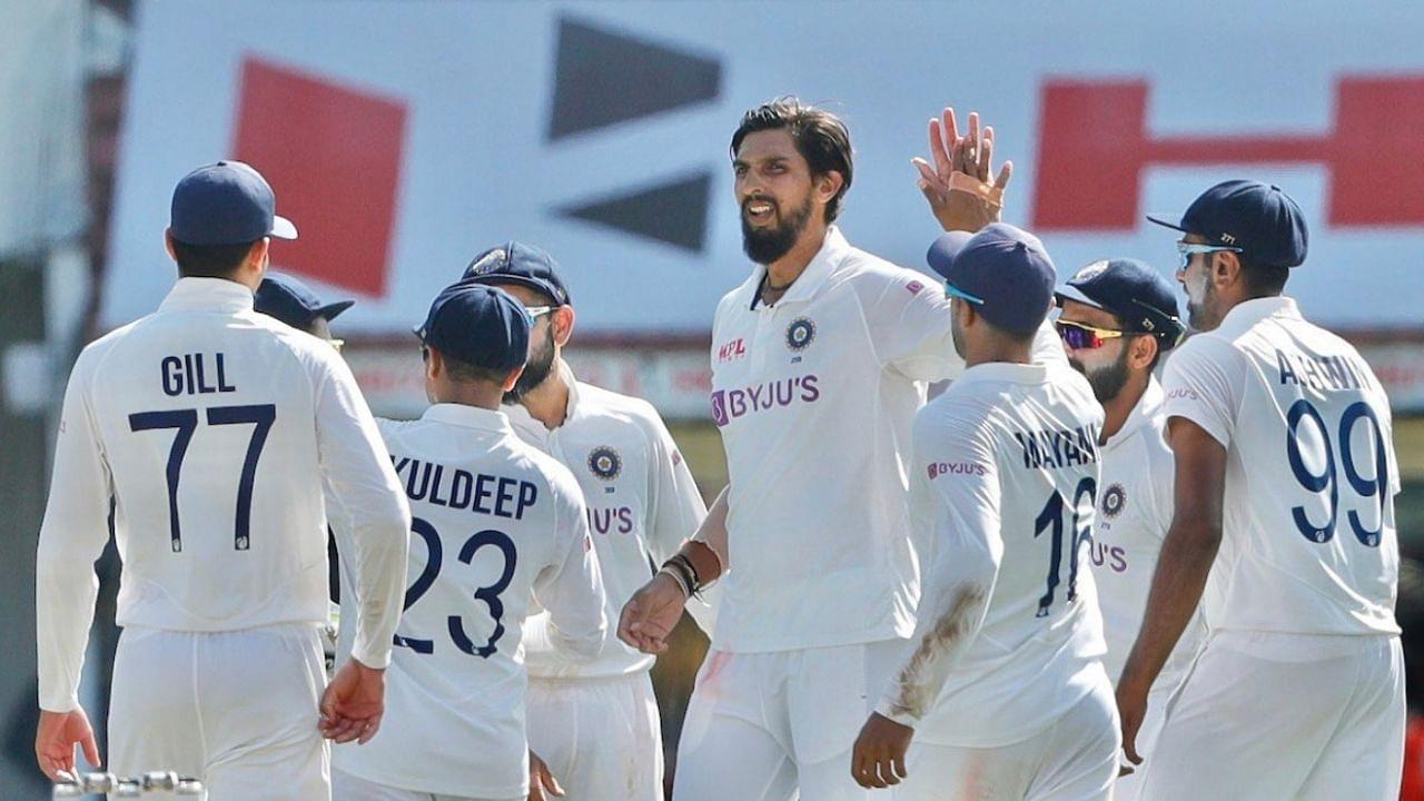 India vs England Ahmedabad tickets: How to book tickets for IND vs ENG 4th Test at Sardar Patel Stadium?
