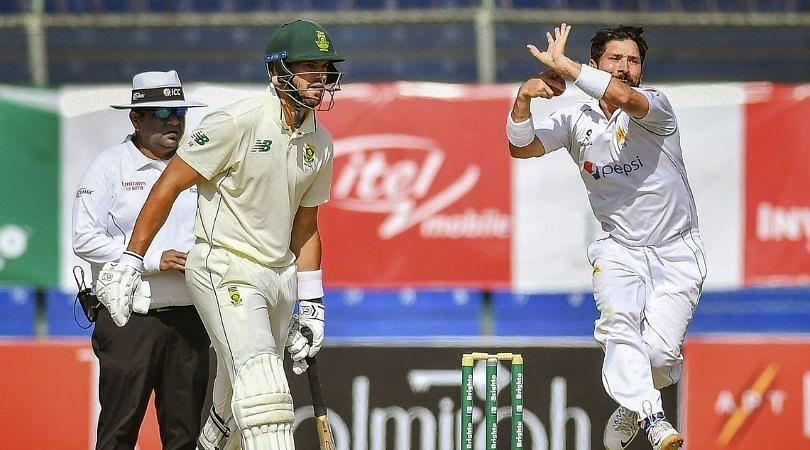 PAK vs SA Fantasy Prediction: Pakistan vs South Africa 2nd Test – 4 February (Rawalpindi). Pakistan would want to seal the series by winning this game on their home soil.