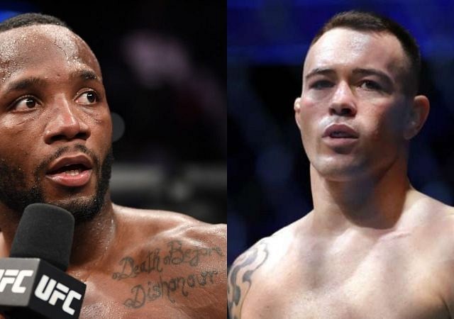 'Colby Covington makes excuses as to why he doesn’t want to fight': Leon Edwards reacts To Colby Covington's "Charity" remark