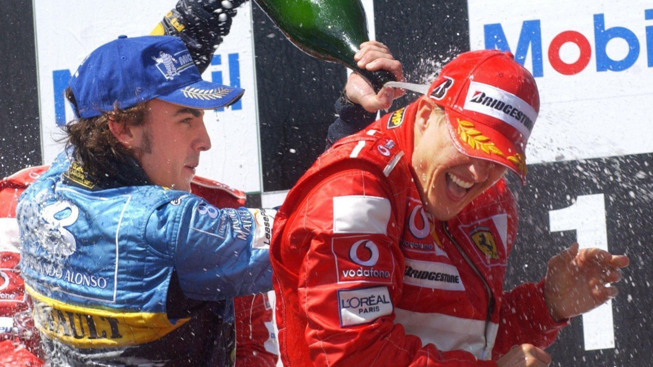 flavio briatore alonso