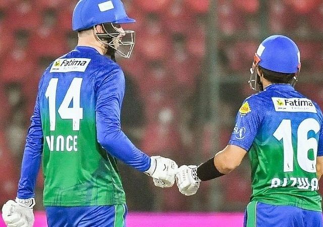 PES vs MUL Fantasy Prediction: Peshawar Zalmi vs Multan Sultans – 23 February 2021 (Karachi). Mohammad Rizwan is in Midas touch, and he is the best fantasy captain pick.