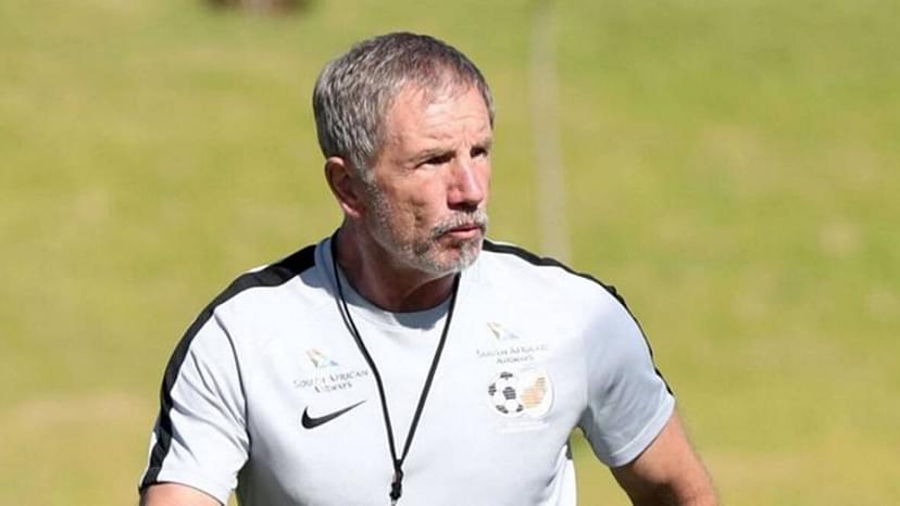 "One of my players will have to r*pe someone"- ISL’s Odisha Sack Stuart Baxter After Distasteful Rape Remarks