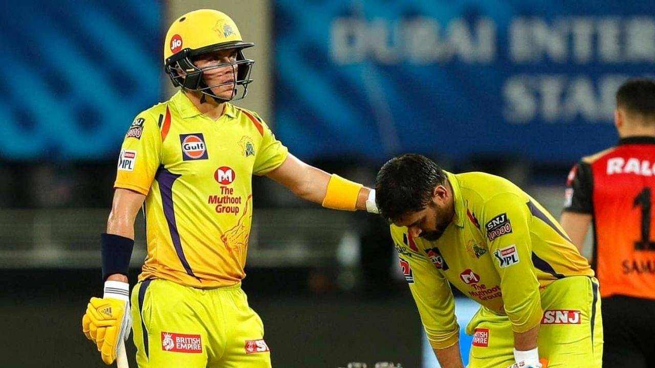 IPL 2021 Auction: 3 Players CSK can buy in Indian Premier League auction 2021