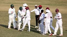 BAN vs WI Fantasy Prediction: Bangladesh vs West Indies 1st Test – 3 February (Chattogram). Shakib al Hasan will be a great fantasy captain in this game.