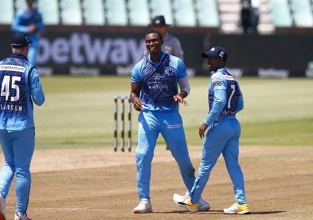 TIT vs HL Fantasy Prediction: Titans vs Highveld Lions – 22 February 2021 (Durban). The star bowlers like Chris Morris, Kagiso Rabada, Lungi Ngidi, and Tabraiz Shamsi are on the display.