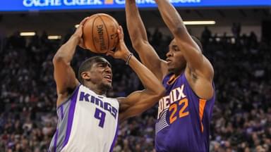 “Dennis Lindsey made racist remarks towards me during my exit interview”: Elijah Millsap says Utah Jazz General Manager used a racial slur against him 6 years ago