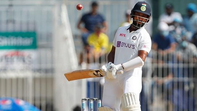 Pujara injury vs England: BCCI provide massive update on Cheteshwar Pujara's injury in Chennai Test