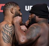 Ufc Fights This Weekend Ufc 259 Fight Card Early Prelims Preliminary And Main Card The Sportsrush