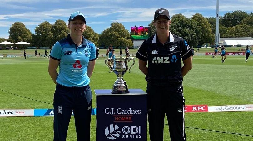 NZ-W vs EN-W Fantasy Prediction: New Zealand Women vs England Women 2nd ODI – 26 February 2021 (Christchurch). Sophie Devine, Heather Knight, and Nat Sciver are the players to look out for in this game.