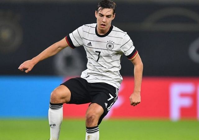 “I can't say what will happen”: Florian Neuhaus Remains Noncommittal On His Future Amidst Liverpool’s Interest