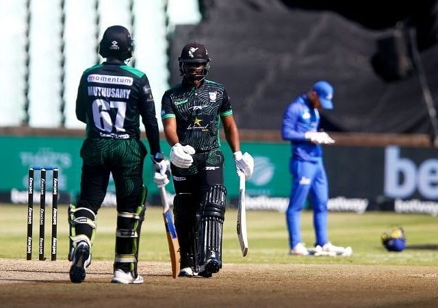 KTS vs DOL Fantasy Prediction: Knights vs Dolphins – 20 February 2021 (Durban). Senuran Muthusamy and Keshav Maharaj are the best fantasy picks of this game.