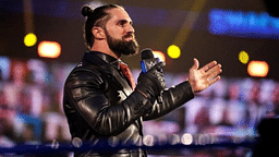 Seth Rollins reportedly being groomed for a high-profile match at SummerSlam